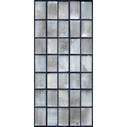 Πλακάκι Tube Camden B' 120x260 Imola Ceramica Decor White Matt